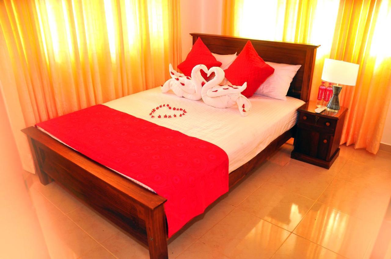Senero House Hotel Bentota Exterior photo