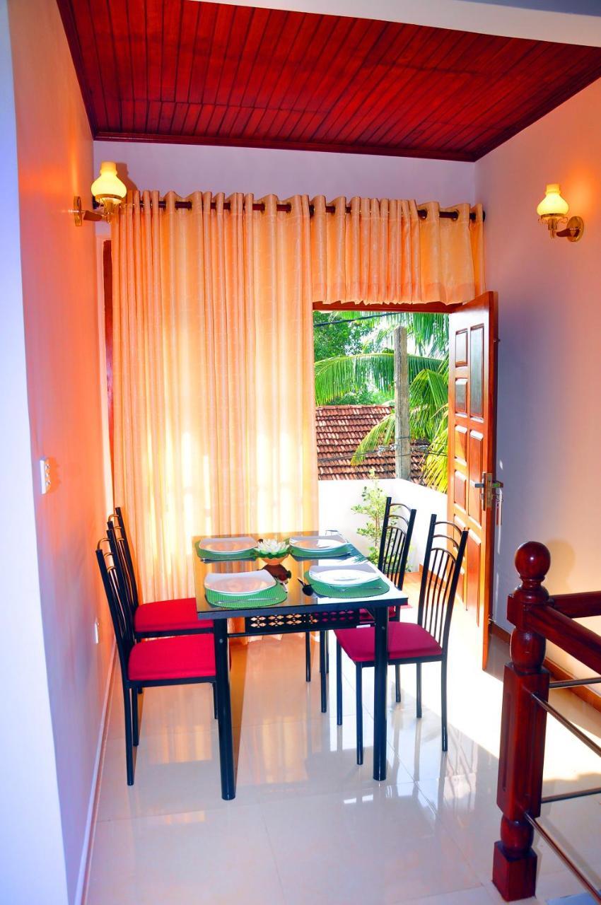 Senero House Hotel Bentota Exterior photo