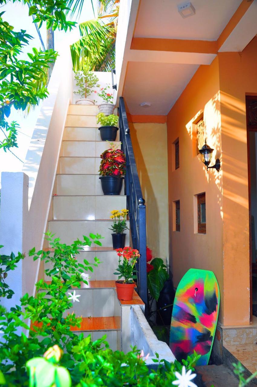 Senero House Hotel Bentota Exterior photo